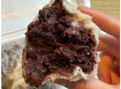 새로 이전한 부산 시스루찐빵 예약 방법, 가게 위치