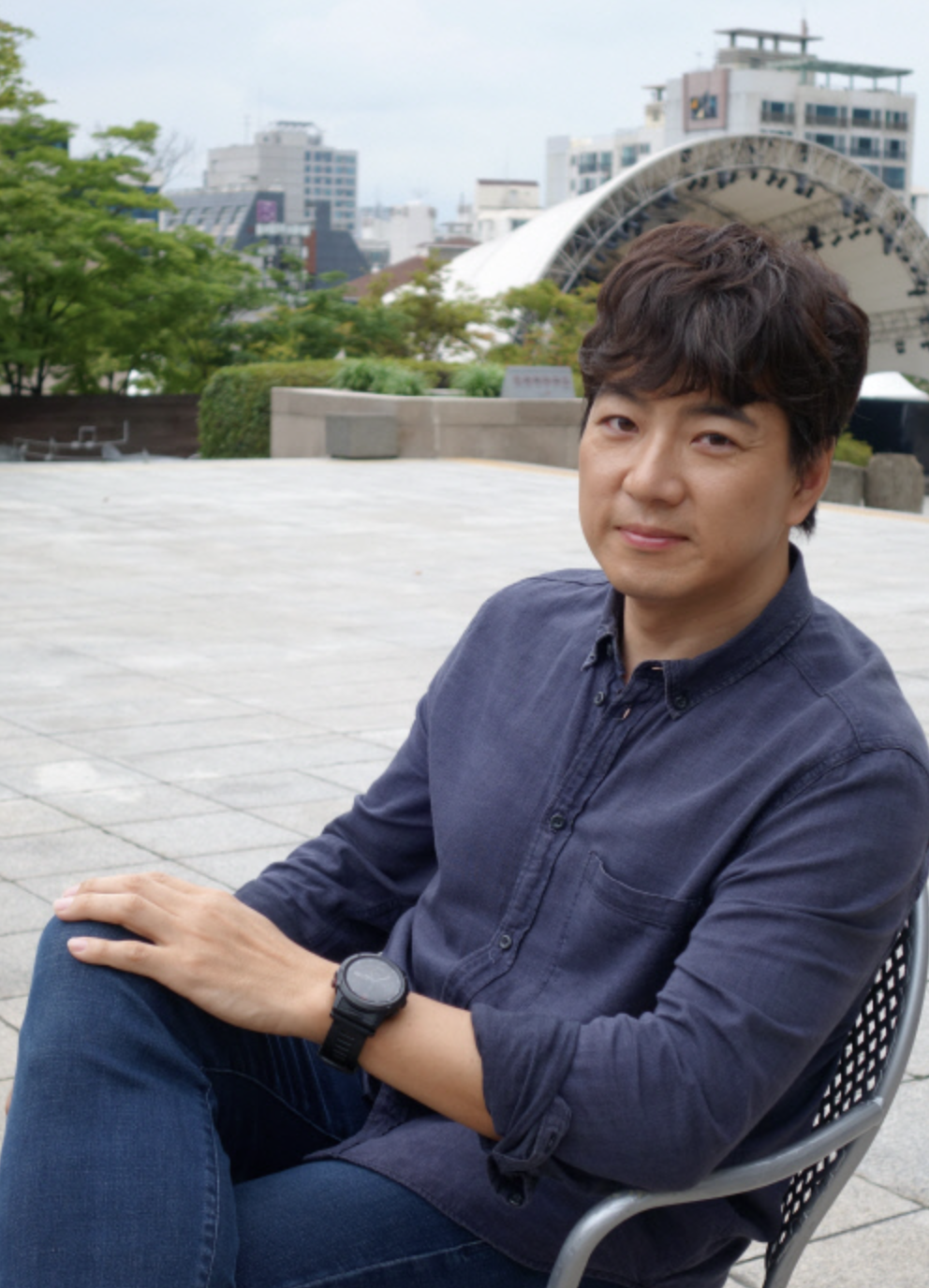 송일국 인터뷰4