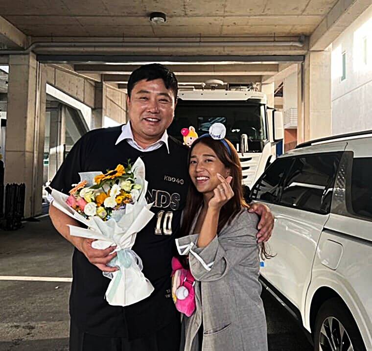 야구선수-출신-방송인-양준혁-아내-박현선