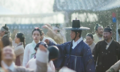 병자호란 드라마 연인 결말 다시보기 남궁민