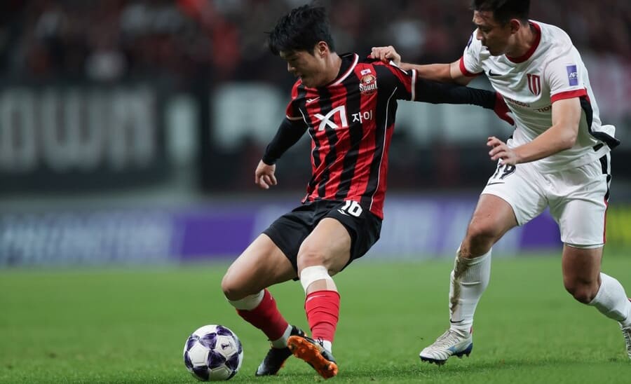 FC-서울-vs-비셀-고베