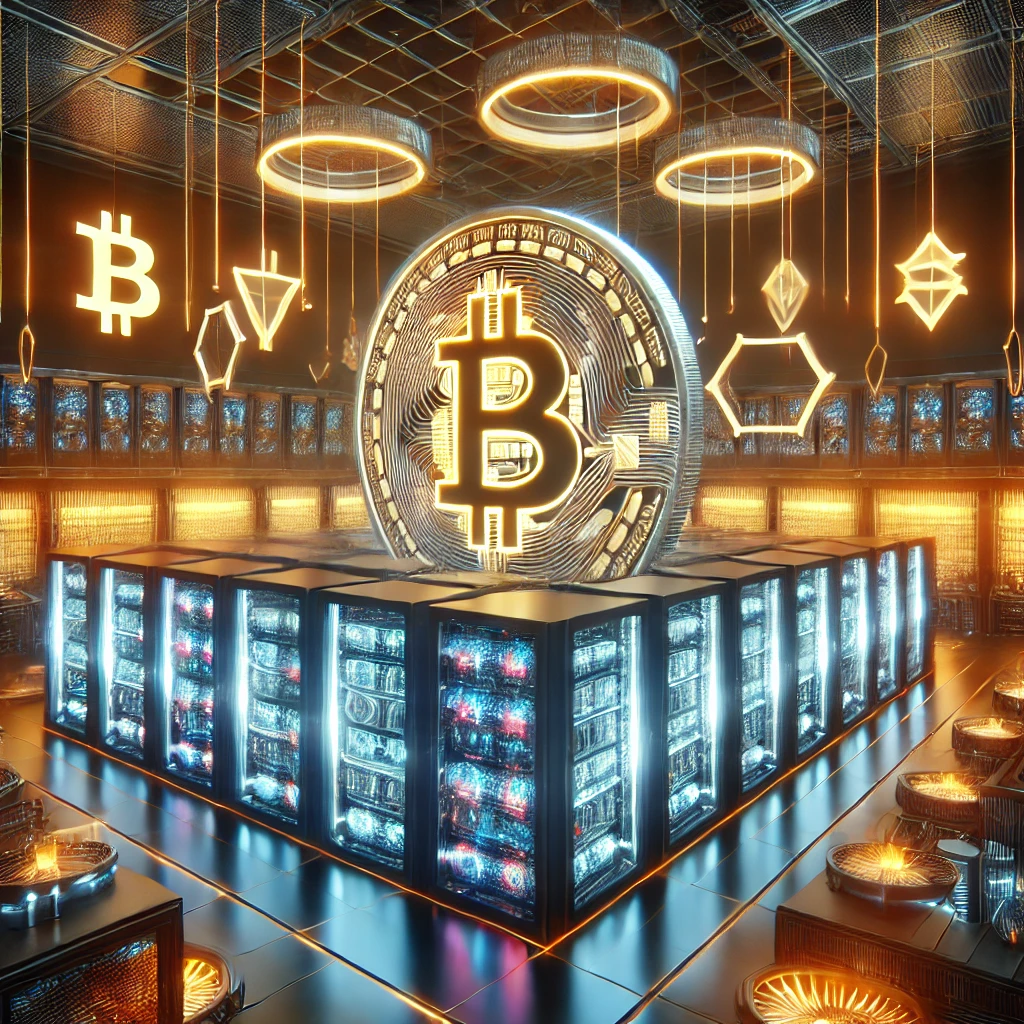 비트코인 채굴 방법 및 추천 채굴 프로그램