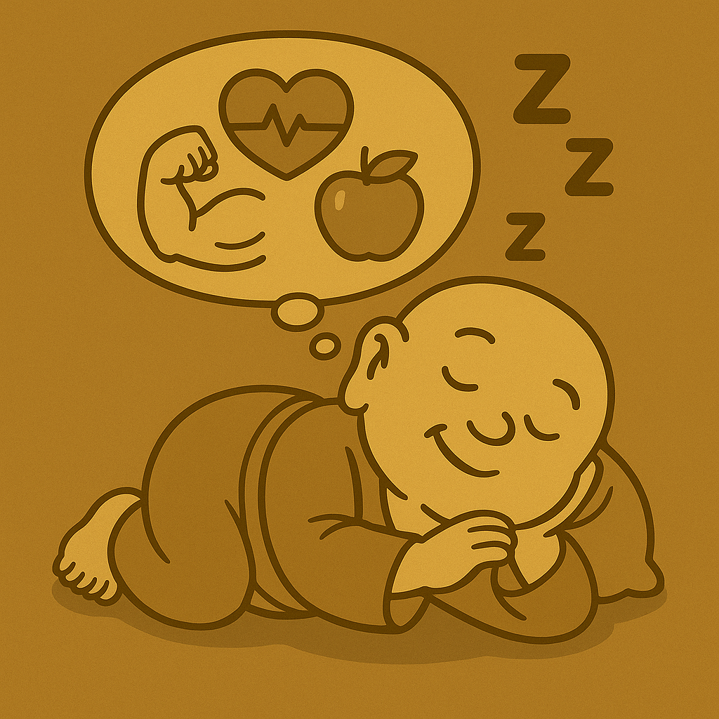 꿈을 이용한 불교식 건강 수행법