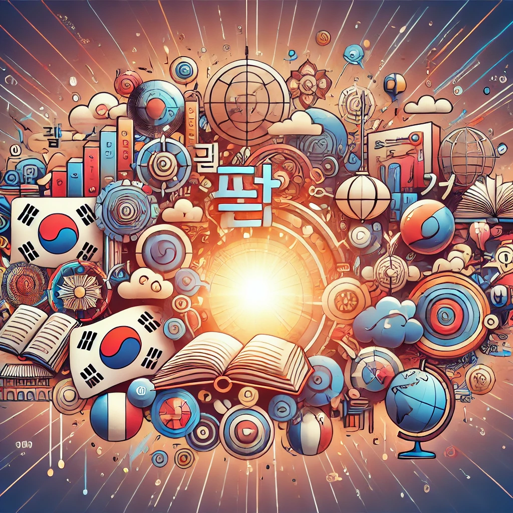 한국인이-배우기-쉬운-외국어-7가지-추천