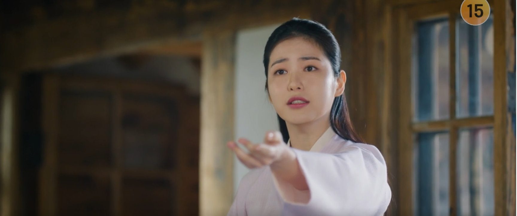 정년이 소개 및 줄거리&amp;#44; 출연진&amp;#44; OTT&amp;#44; 웹툰 정보
