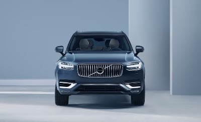 가장 안전한 자동차 순위 볼보 XC90