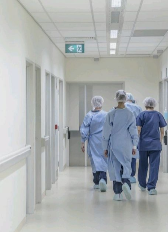 간염-환자-간호