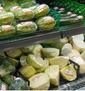 콩나물 효능 부작용 숙취 칼로리