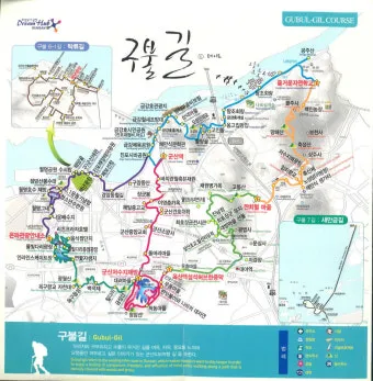 군산 여행코스 추천 근대역사박물관과 맛집 투어 일정_10