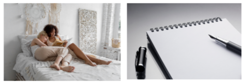 숙면을 위한 습관 2