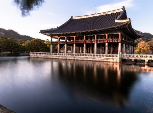 2024년 가을 궁중문화축전/ 무제한관람 /궁패스 예약