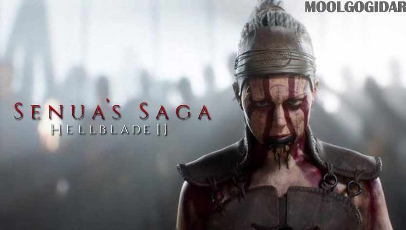 세누아의 전설: 헬블레이드 2