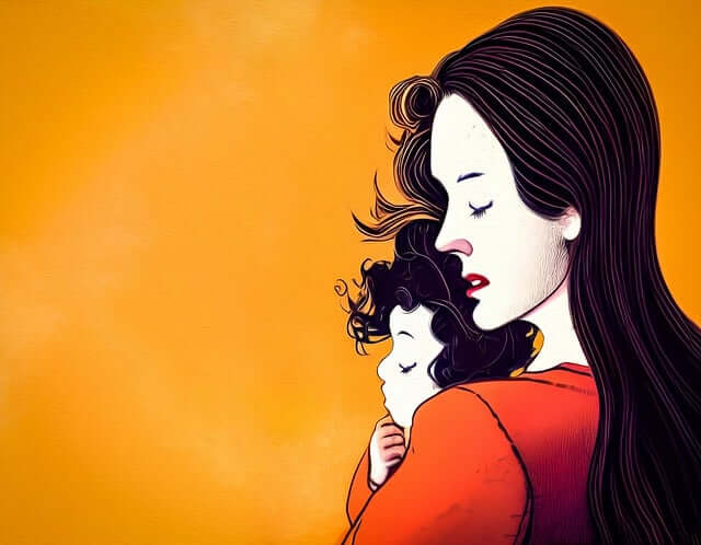 산후 건강 회복을 위한 한방 요법