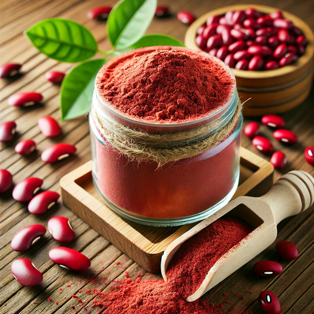 팥 가루 효능 먹는법