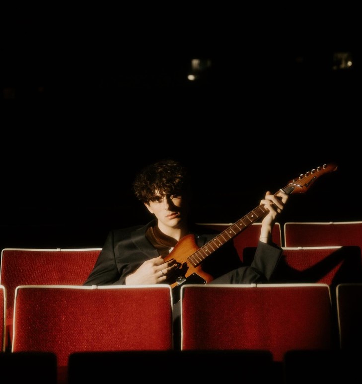 美 싱어송라이터 제이크(JVKE), 8월 21일 첫 단독 내한공연 관련 사진