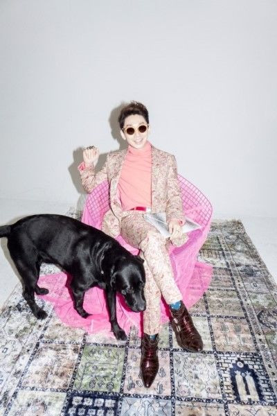 김호영 뮤지컬 배우 작품 활동