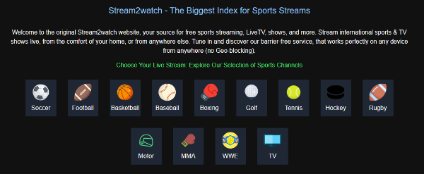 해외 축구 중계 무료 사이트