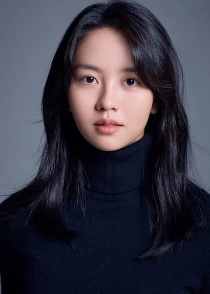 배우 김소현