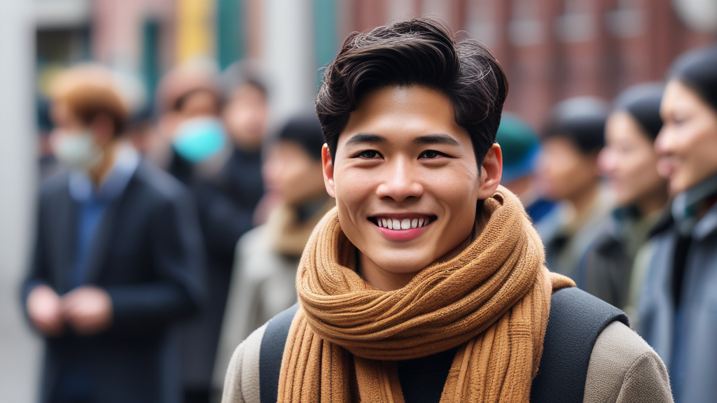 현대판 관식이의 이미지