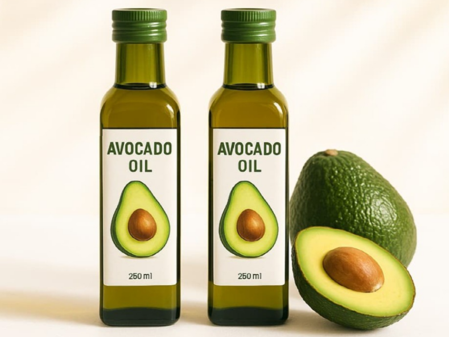 아보카도 오일 심혈관 건강에 도움