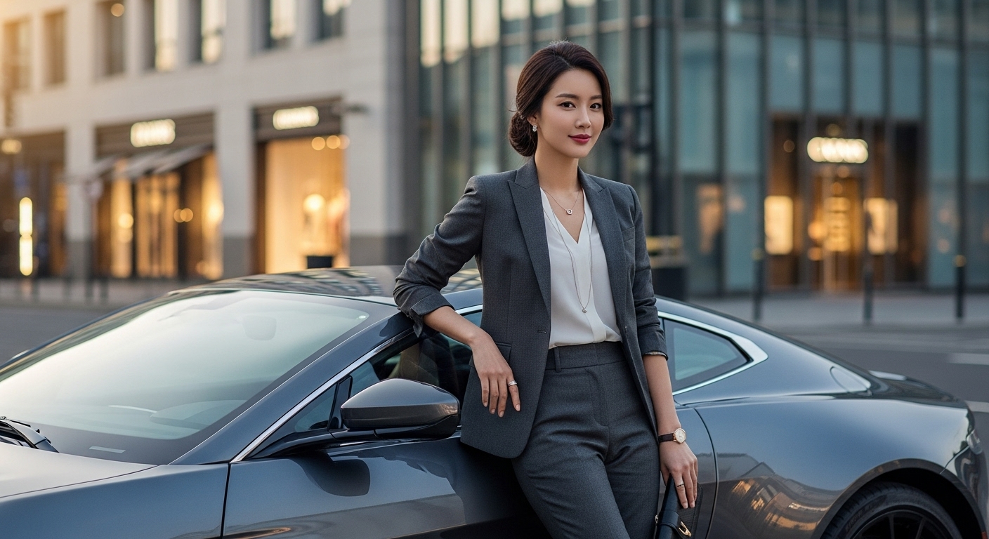 현실적인 슈퍼카 유지비