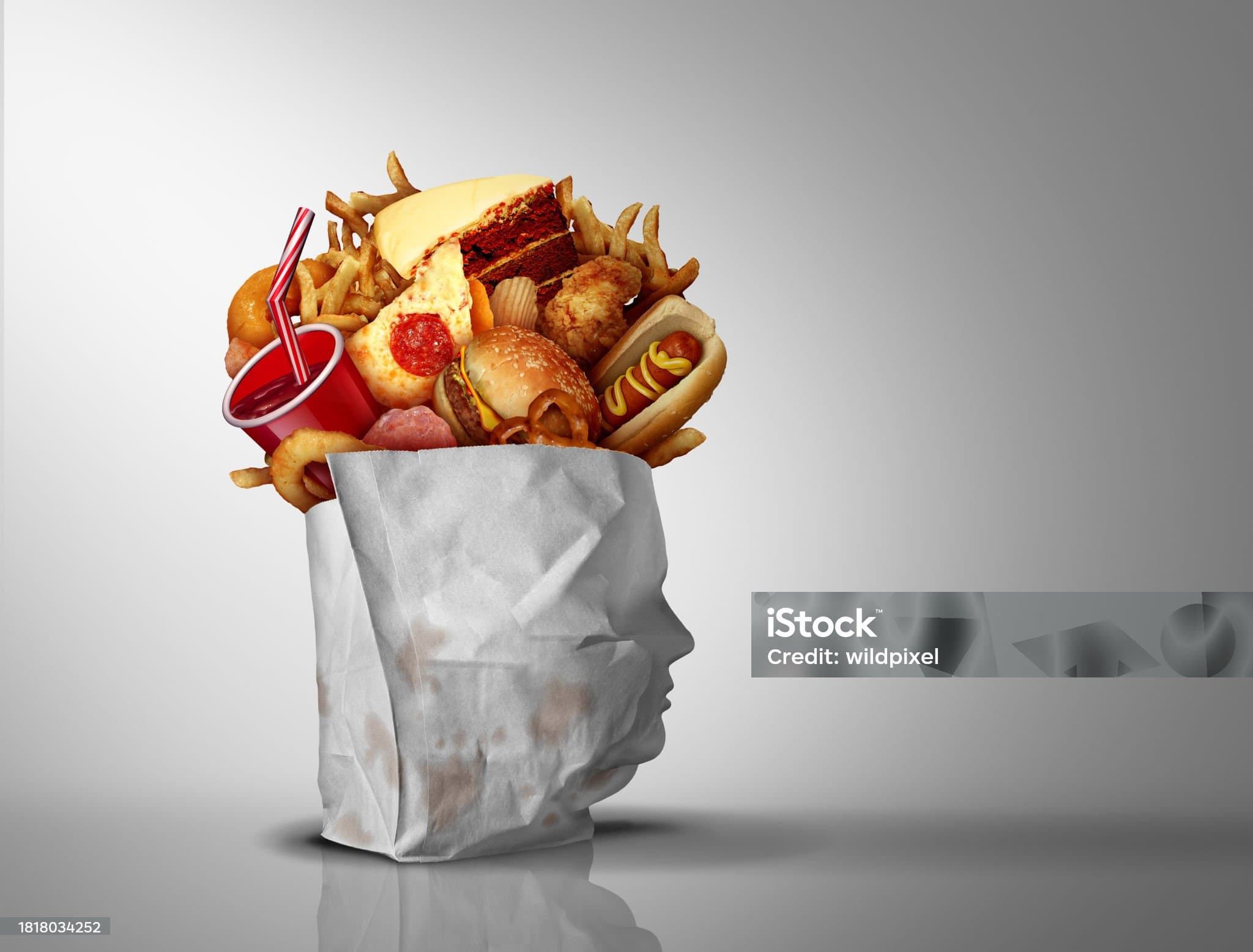 10년 더 건강하게 살 수 있는 방법 피해야 할 음식 TOP 5