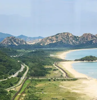 DMZ 평화의 길 17코스 철원 화강쉬리공원 걷기 여행기_10