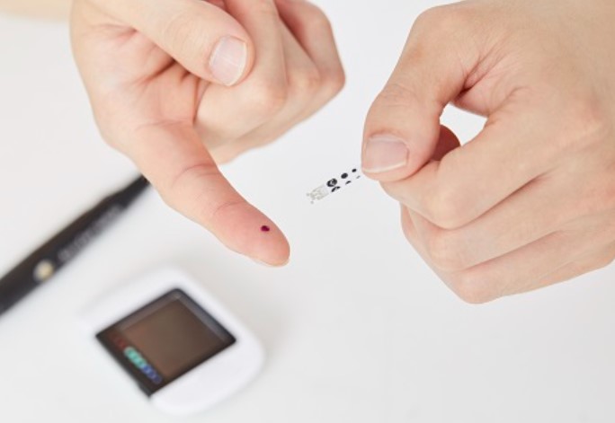 공복 혈당 관리 혈당 정상수치