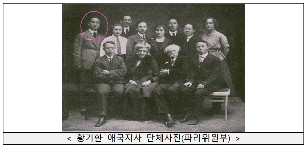 인기 드라마 미스터 션샤인 유진초이 실존인물<황기환 지사>