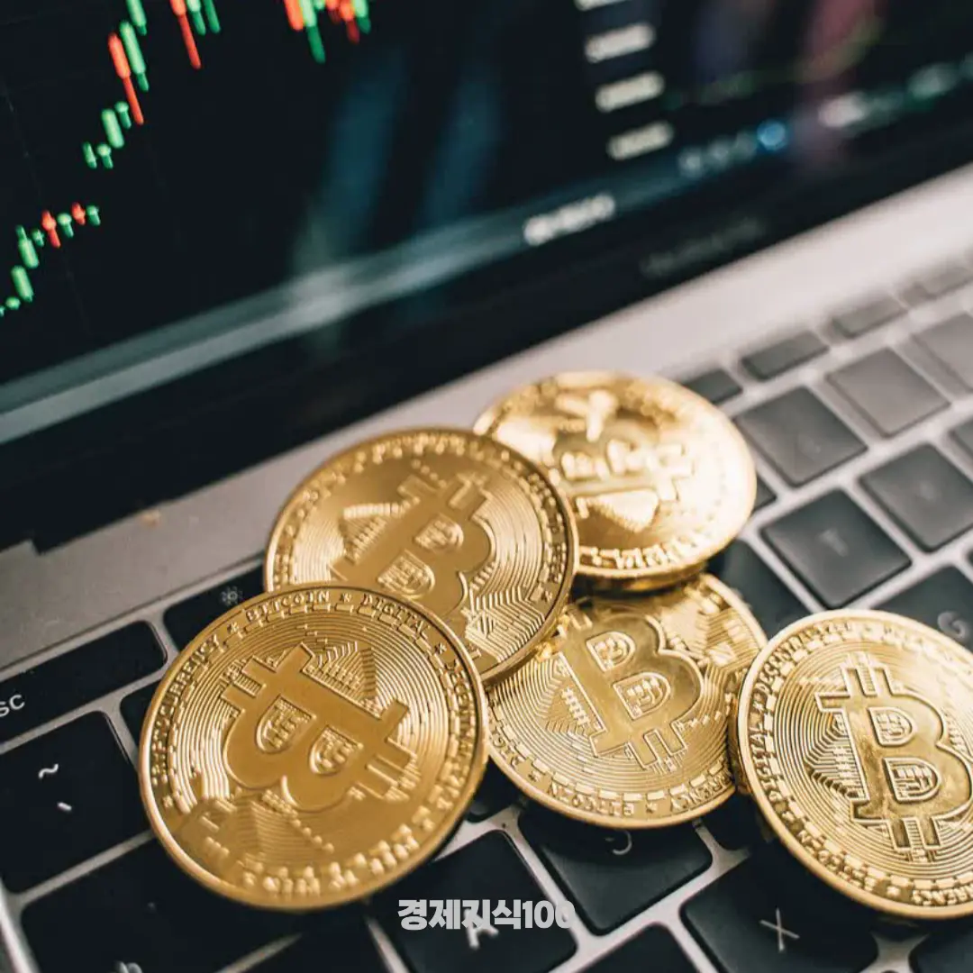 암호화폐 관련 이미지1