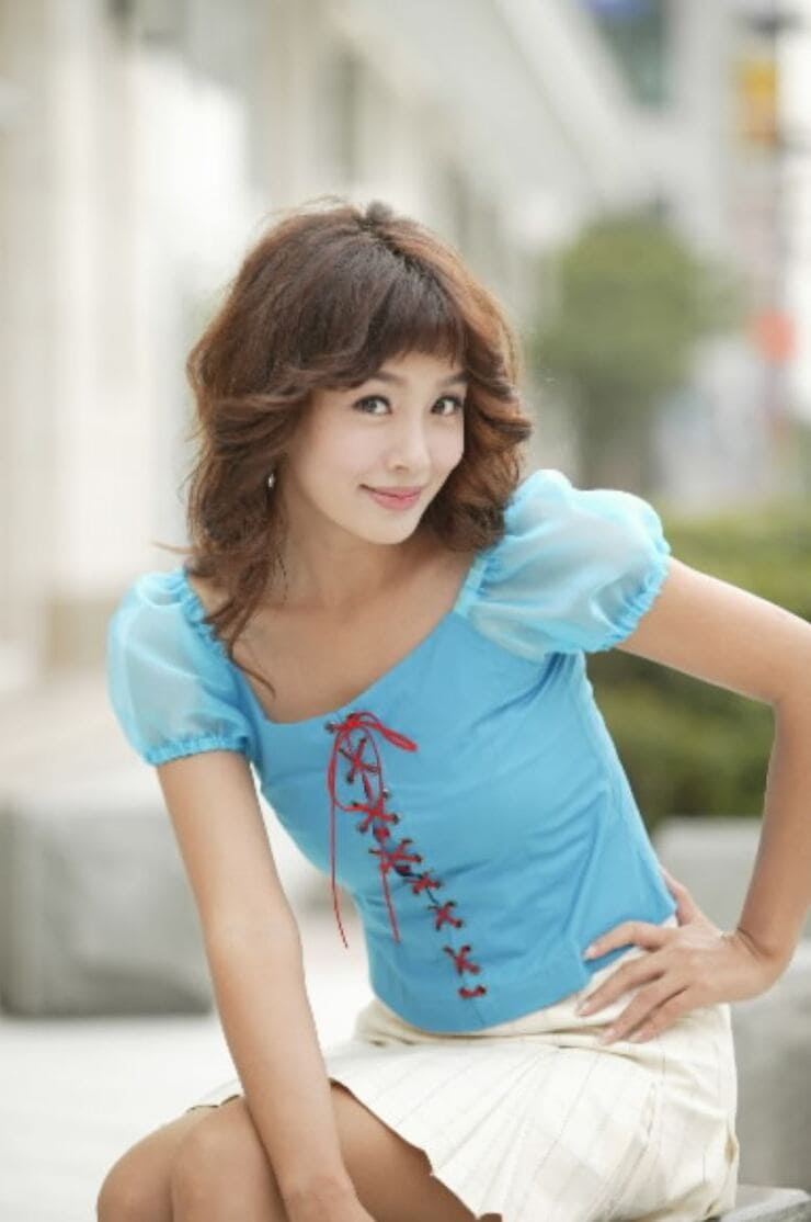 방송인-김원희