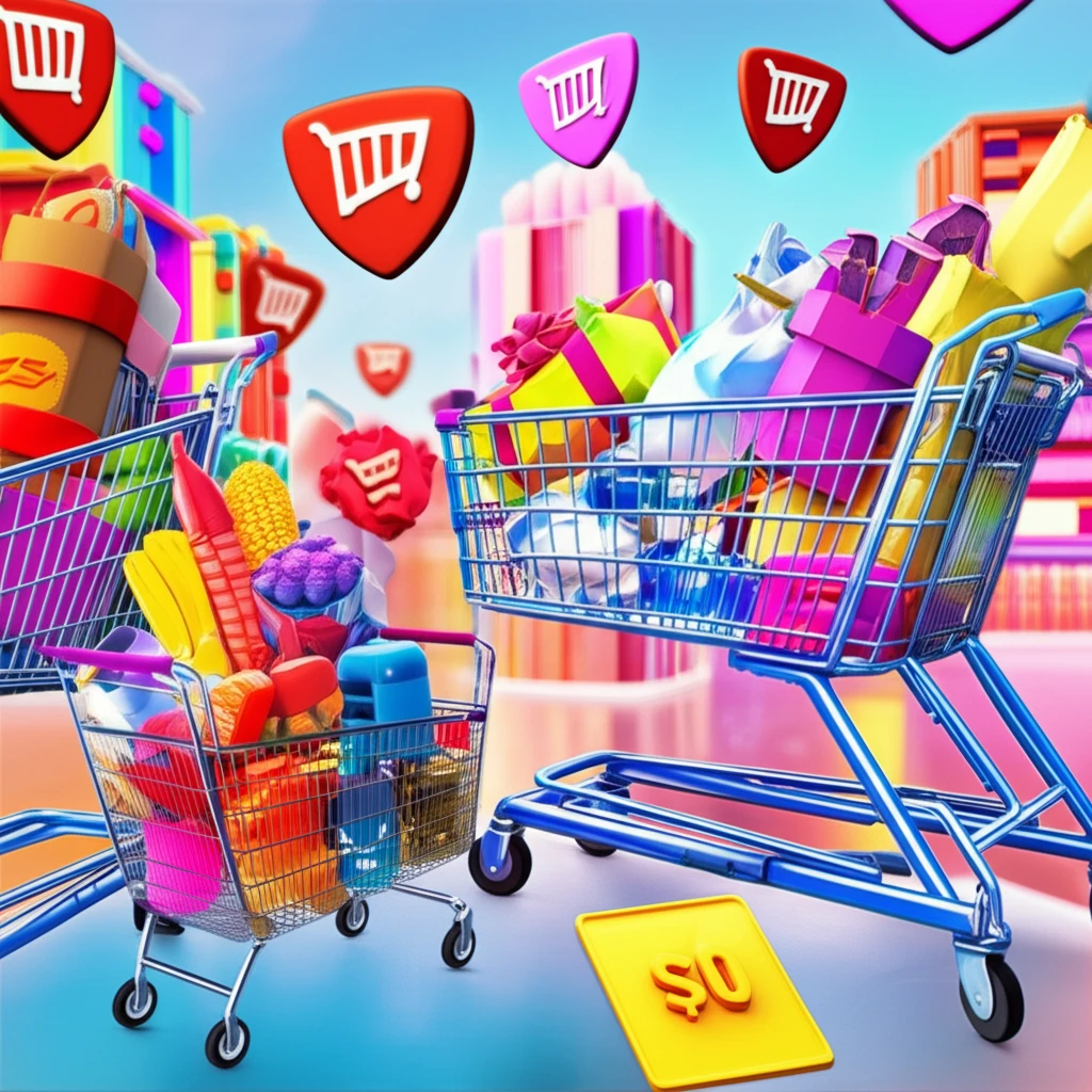 온라인 장보기 가격 비교 A to Z..