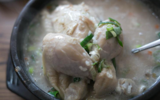 금산 삼계탕축제