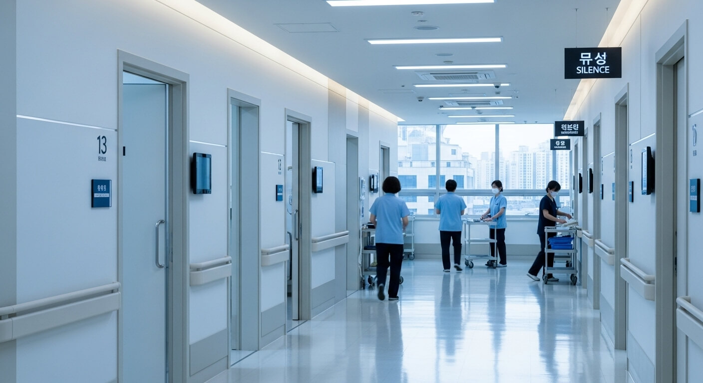 대장내시경 전 음식주의사항