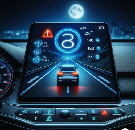 졸음운전 예방법 일상팁