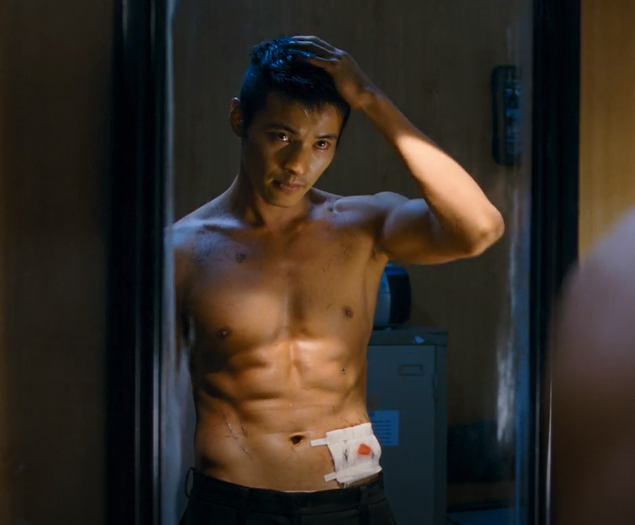 아저씨&#44; 한국판 테이큰