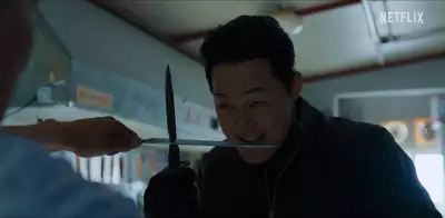사냥개들