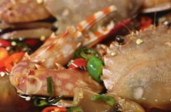 6시 내고향 참게가리장 참게장정식 하동 맛집 정리_2