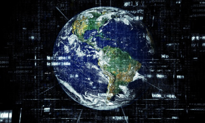 우주 인터넷, 지구 어디에서나 연결되는 시대