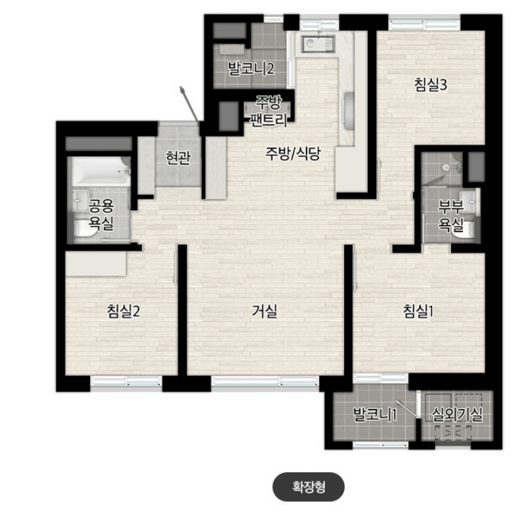 대전 르에브 스위첸아파트 청약 모델하우스 분양가
