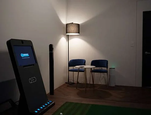 피니쉬 골프연습장 안양점