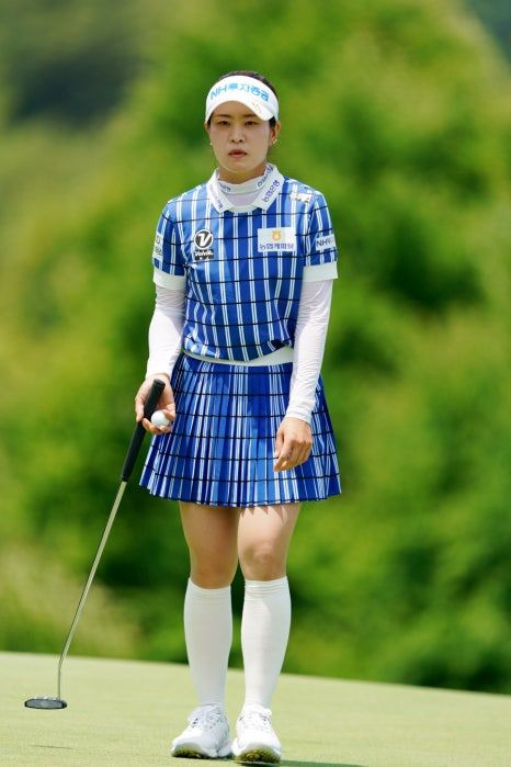박민지 프로 나이 프로필 학력 고향 상금 퍼터 키 몸매｜KLPGA 20승&middot;70억&middot;2026 근황