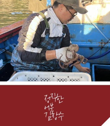 오늘N 이 맛에 산다 통영 다연호 자연산 바다장어 돌문어 구매방법