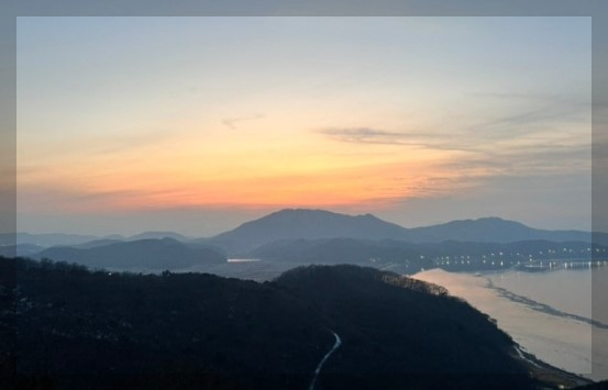 애기봉평화생태공원