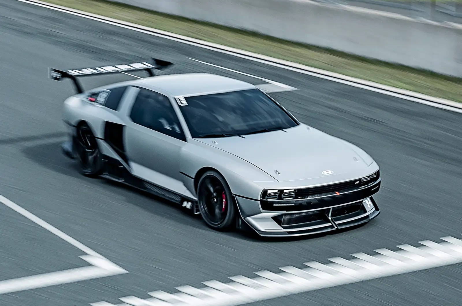 현대차 'N 비전 74 컨셉트'