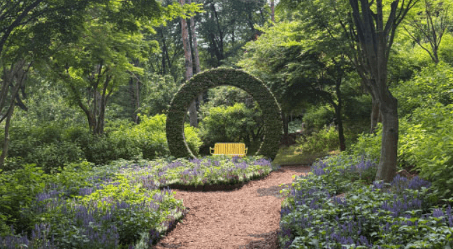 화담숲 예약 방법, 모노레일 시간