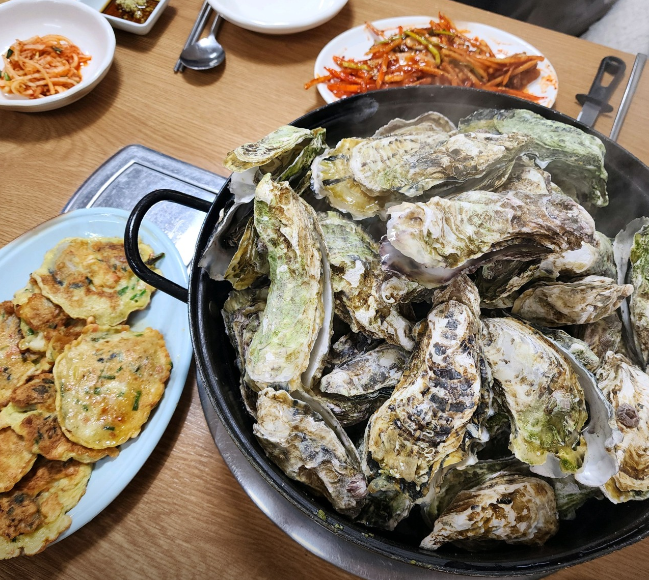 다담아해물뚝배기2