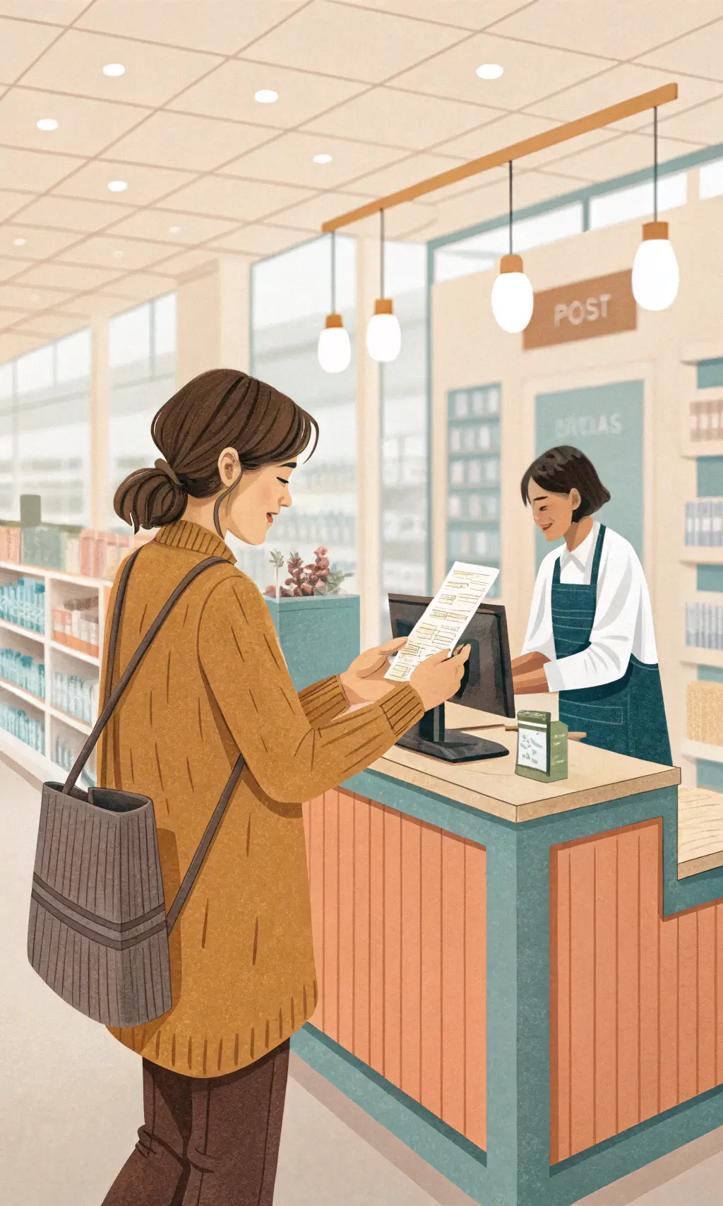 환불을 요청하고 싶을 때