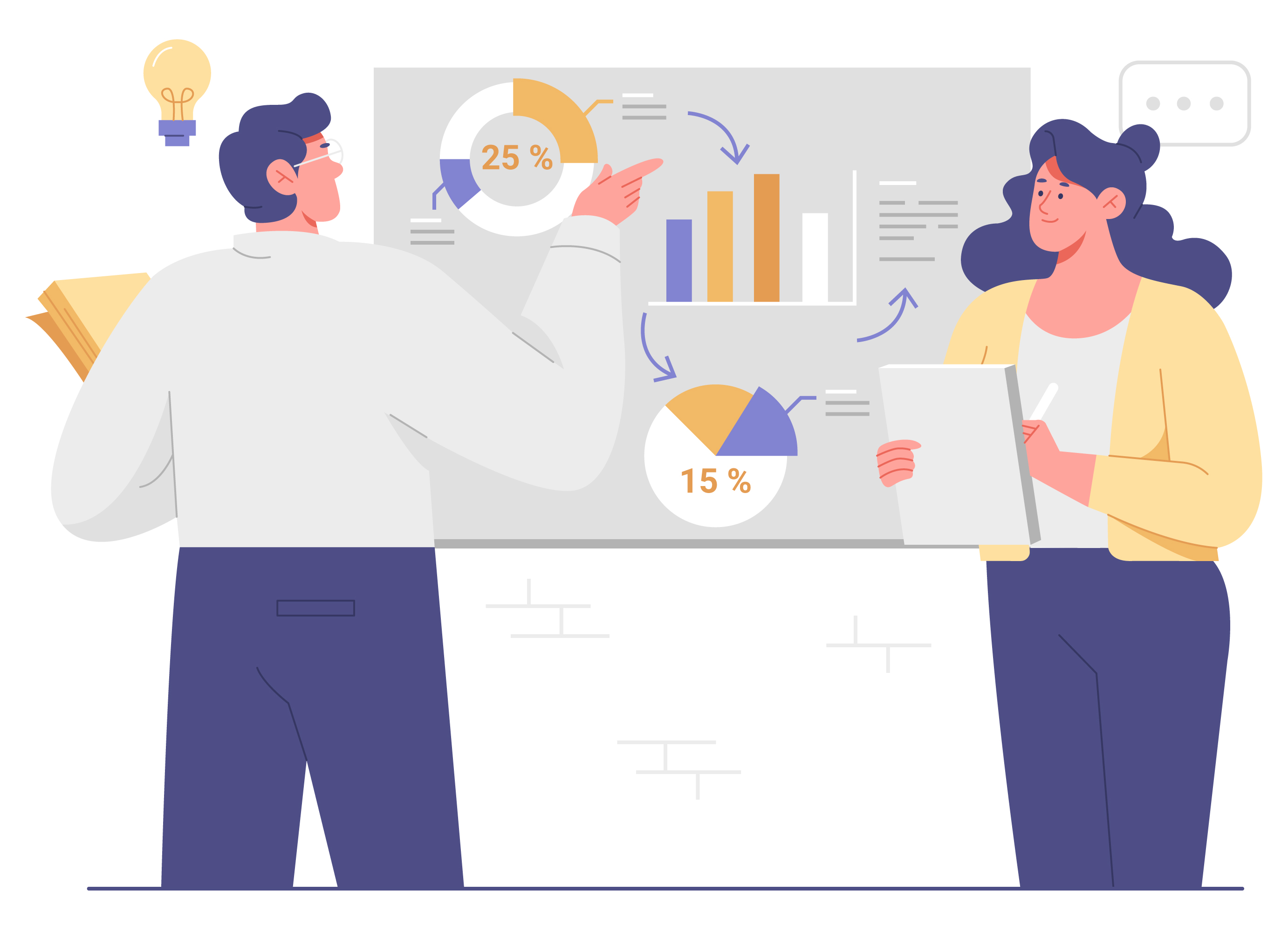 아이디어는 판매 루트를 먼저 정해야 합니다