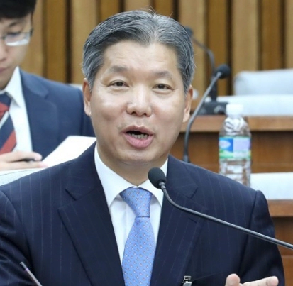 이영진 헌법재판관 프로필 나이 고향 학력 임기 성향 평가